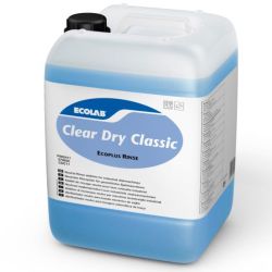 Clear Dry Classic Ecolab �������������� ��� ����������