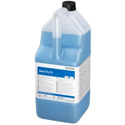 Clear Dry PL Ecolab (������ ���� ���� �� ���) - �������������� ��� ������������ �����