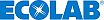 Логотип Ecolab (Эколаб)