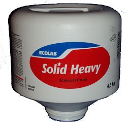 Solid Heavy Ecolab - ������� ������ �������� ��� ����������
