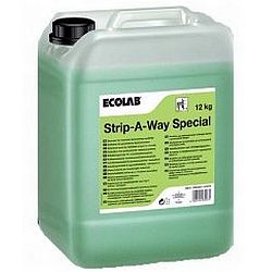 Ecolab Strip-A-Way Special �������� ��� �������� ������