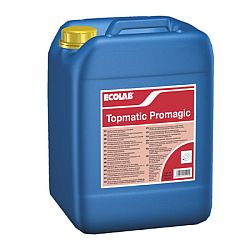 Ecolab Topmatic Promagic (������ �������� ��������� ) -  ������ �������� ��� ����������