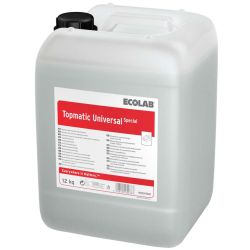 Ecolab Topmatic Universal Special (������ �������� ��������� ������� ) - ������ �������� ��� ����������